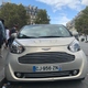 Illustration for article titled Someone Finally Let An Aston Martin Cygnet Do Its Job